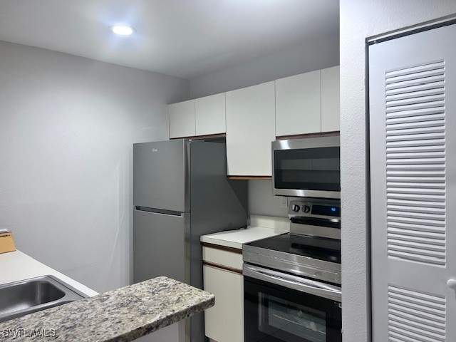 1 bedroom Condominium at 153 Santa Clara Dr 10, Granada Lakes, Naples — photo 3