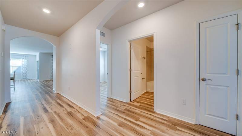 3 bedroom SingleFamilyResidence at 18512 Marlin Kite Ln, Brightwater, North Fort Myers — photo 3
