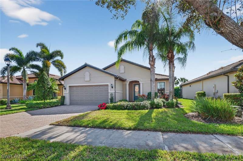 3 bedroom SingleFamilyResidence at 6230 N Victory Dr, Del Webb, Ave Maria — photo 2