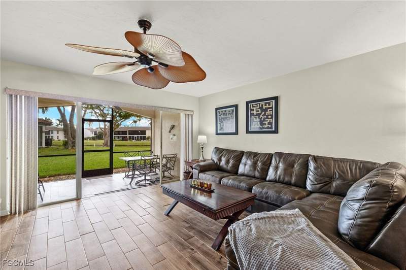 2 bedroom Condominium at 11921 Seabreeze Cove Ln 107, Seabreeze, Fort Myers — photo 5