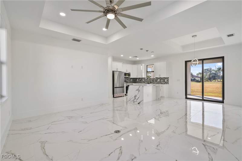 3 bedroom SingleFamilyResidence at 1708 El Dorado Blvd N, Cape Coral, Cape Coral — photo 4
