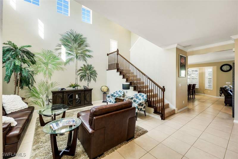 3 bedroom SingleFamilyResidence at 8493 Laurel Lakes Blvd, Laurel Lakes, Naples — photo 5