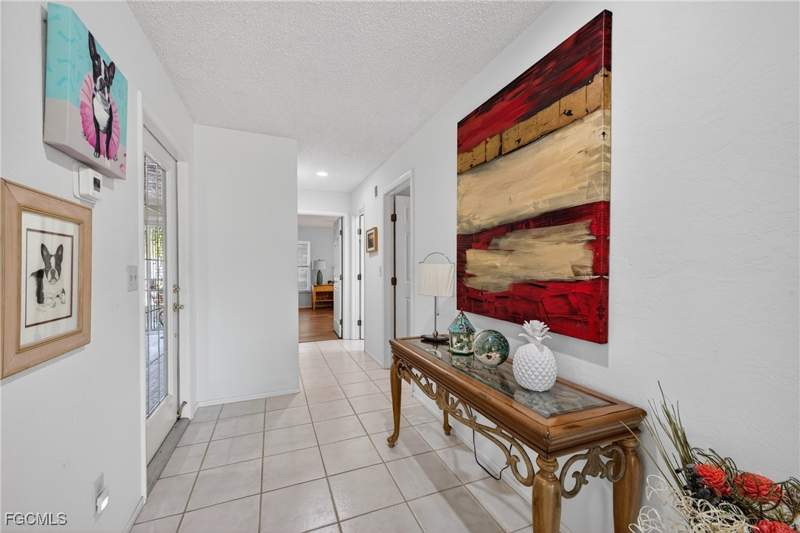 2 bedroom Attached at 5679 Balkan Ct, Whiskey Creek Village Green, Fort Myers — photo 5
