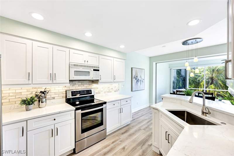 2 bedroom Condominium at 4441 Riverwatch Dr 102, Harbor Landing, Bonita Springs — photo 2