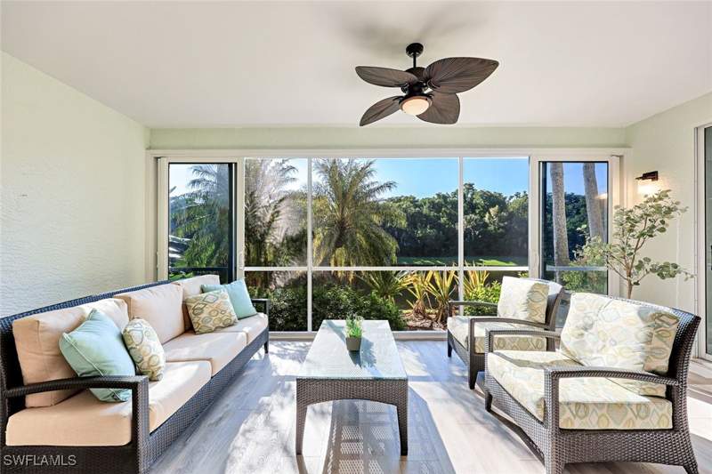 2 bedroom Condominium at 4441 Riverwatch Dr 102, Harbor Landing, Bonita Springs — photo 3