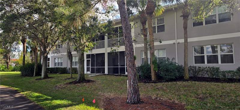 2 bedroom Condominium at 12100 Summergate Cir 203, Summerwind, Fort Myers — photo 5