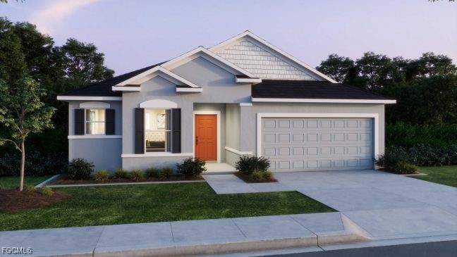 3 bedroom SingleFamilyResidence at 4012 10th St SW, Lehigh Acres, Lehigh Acres — photo 2