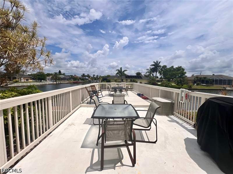 2 bedroom Condominium at 505 SW 47th Ter 104, Cape Coral, Cape Coral — photo 2