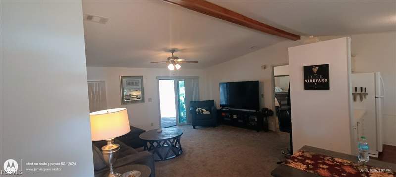 2 bedroom ManufacturedHome at 133 Belle Isle Cir, Riviera Golf Estates, Naples — photo 5