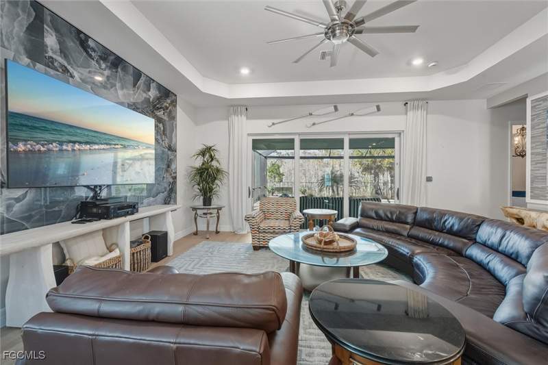 4 bedroom SingleFamilyResidence at 13533 Blue Bay Cir, Vista Wildblue, Fort Myers — photo 3