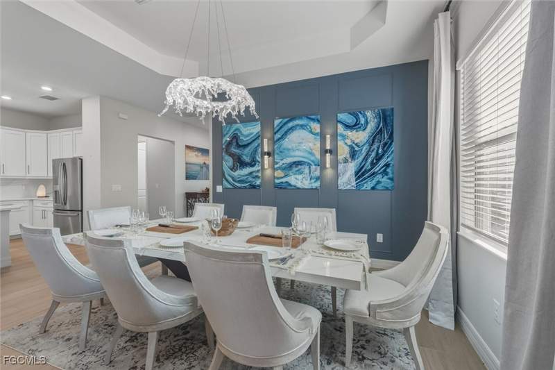 4 bedroom SingleFamilyResidence at 13533 Blue Bay Cir, Vista Wildblue, Fort Myers — photo 4
