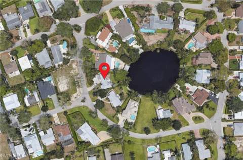 870 Forest Ave, Naples FL - photo 20 of 20