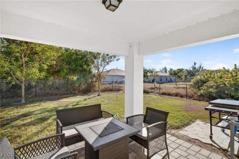 2517 NW 15th Pl, Cape Coral FL - photo 24 of 27