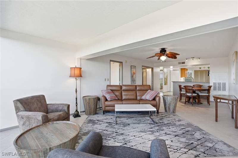 3 bedroom Condominium at 300 Stevens Landing Dr C306, Stevens Landing, Marco Island — photo 5