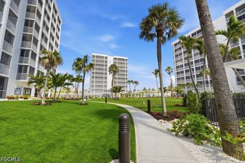 7148 Estero Blvd 423, Fort Myers Beach FL - photo 21 of 23
