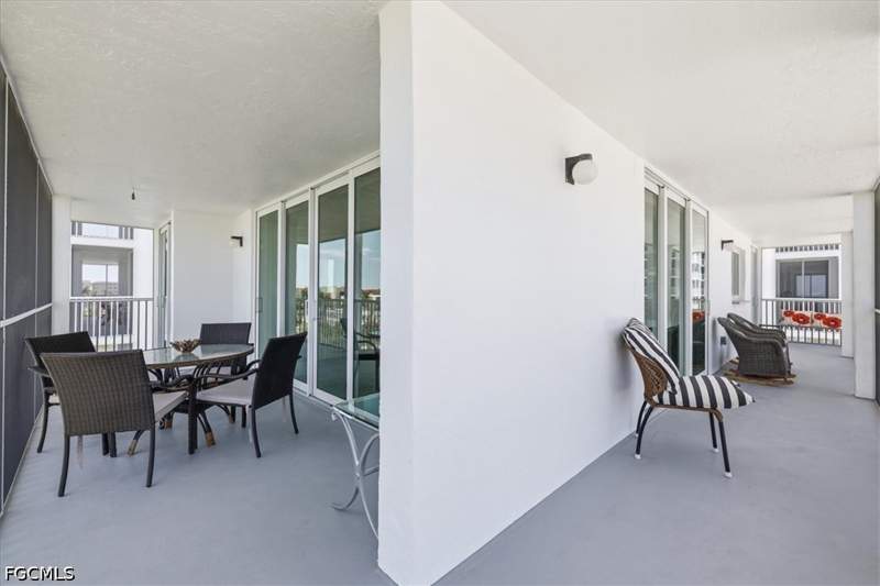 2 bedroom Condominium at 7148 Estero Blvd 423, Creciente Condo East, Fort Myers Beach — photo 5