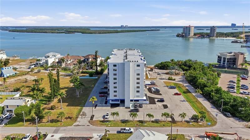2 bedroom Condominium at 8401 Estero Blvd 501, Marina Towers & Yacht Club, Fort Myers Beach — photo 3