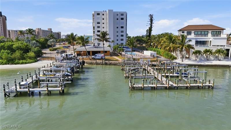 2 bedroom Condominium at 8401 Estero Blvd 501, Marina Towers & Yacht Club, Fort Myers Beach — photo 5