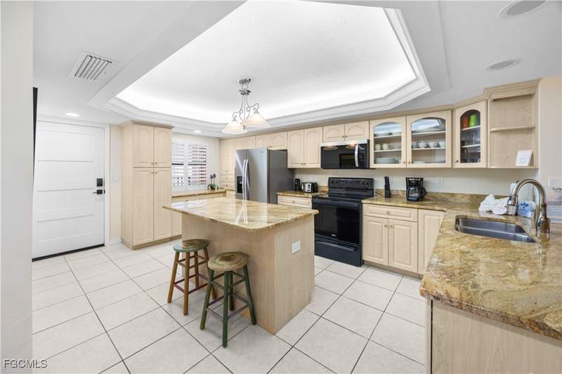 2 bedroom Condominium at 2445 W Gulf Dr 45A, Pointe Santo De Sanibel Condo, Sanibel — photo 3
