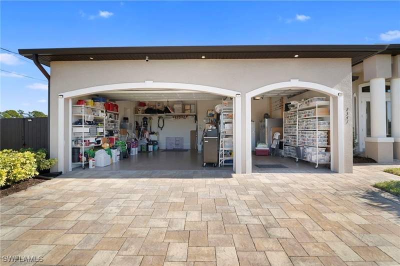 3 bedroom SingleFamilyResidence at 2341 NW 36th Pl, Cape Coral, Cape Coral — photo 5