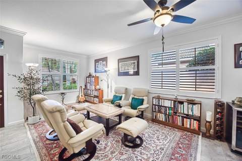 14466 Reflection Lakes Dr, Fort Myers FL - photo 11 of 46