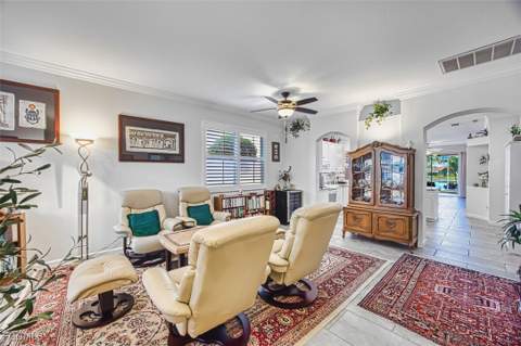 14466 Reflection Lakes Dr, Fort Myers FL - photo 12 of 46