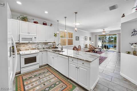 14466 Reflection Lakes Dr, Fort Myers FL - photo 13 of 46