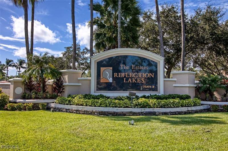3 bedroom SingleFamilyResidence at 14466 Reflection Lakes Dr, Reflection Lakes, Fort Myers — photo 4