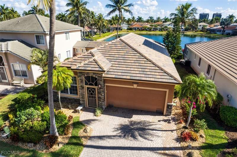 3 bedroom SingleFamilyResidence at 14466 Reflection Lakes Dr, Reflection Lakes, Fort Myers — photo 5