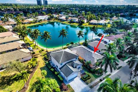 14466 Reflection Lakes Dr, Fort Myers FL - photo 7 of 46