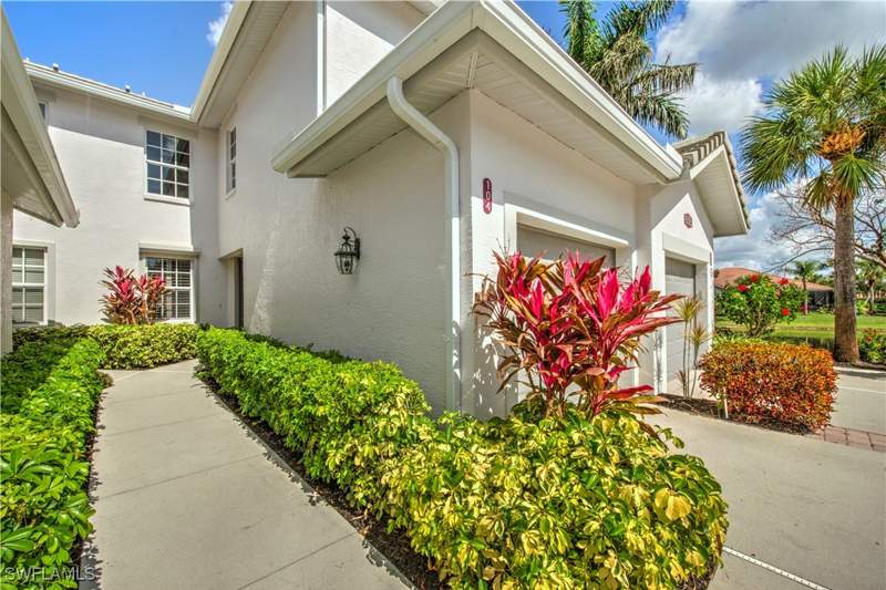 2 bedroom Condominium at 8385 Whisper Trace Ln N-104, Whisper Trace, Naples — photo 2