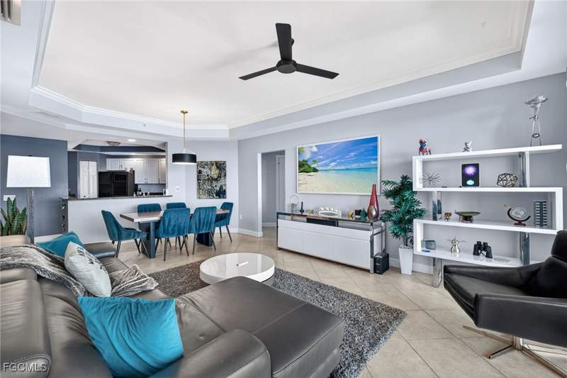 3 bedroom Condominium at 2743 1st St 502, Riviera, Fort Myers — photo 4