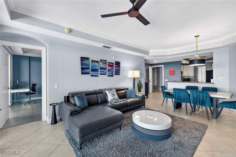 3 bedroom Condominium at 2743 1st St 502, Riviera, Fort Myers — photo 5