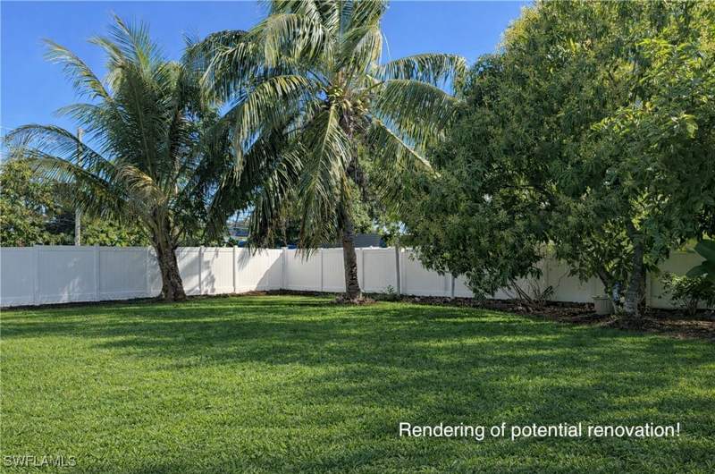 5 bedroom SingleFamilyResidence at 5370 Holland St, Naples Manor, Naples — photo 3