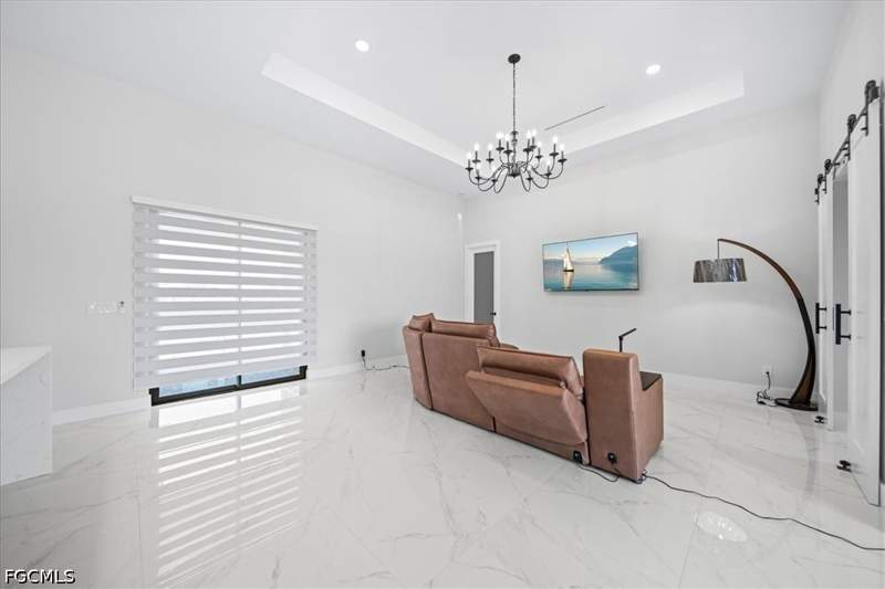 3 bedroom SingleFamilyResidence at 1100 NW 31st Pl, Cape Coral, Cape Coral — photo 4