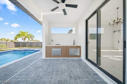 1100 NW 31st Pl, Cape Coral FL - photo 8 of 41