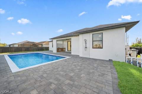 1100 NW 31st Pl, Cape Coral FL - photo 9 of 41