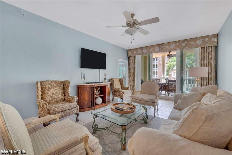 2 bedroom Condominium at 401 Bayfront Pl 3304, Bayfront, Naples — photo 3