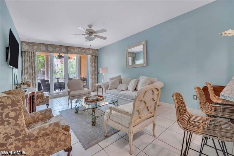 2 bedroom Condominium at 401 Bayfront Pl 3304, Bayfront, Naples — photo 4
