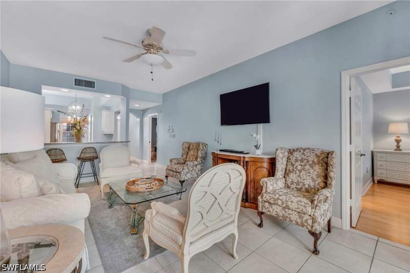 2 bedroom Condominium at 401 Bayfront Pl 3304, Bayfront, Naples — photo 5