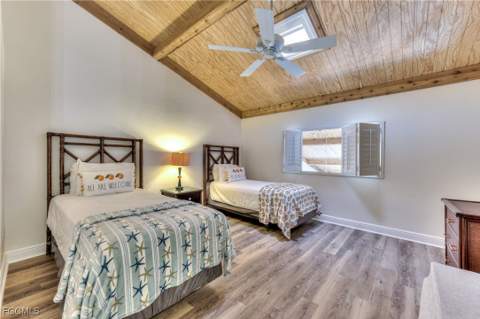 2121 Gulf Beach Villas, Captiva FL - photo 24 of 41
