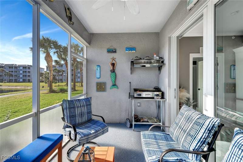 2 bedroom Condominium at 16575 Lake Circle Dr 1115, Heritage Pointe, Fort Myers — photo 4