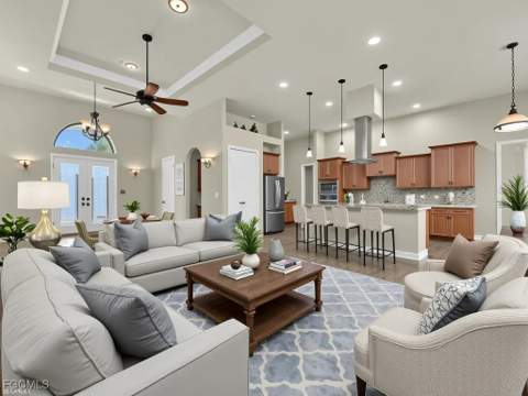866 Cal Cove Dr, Fort Myers FL - photo 7 of 50