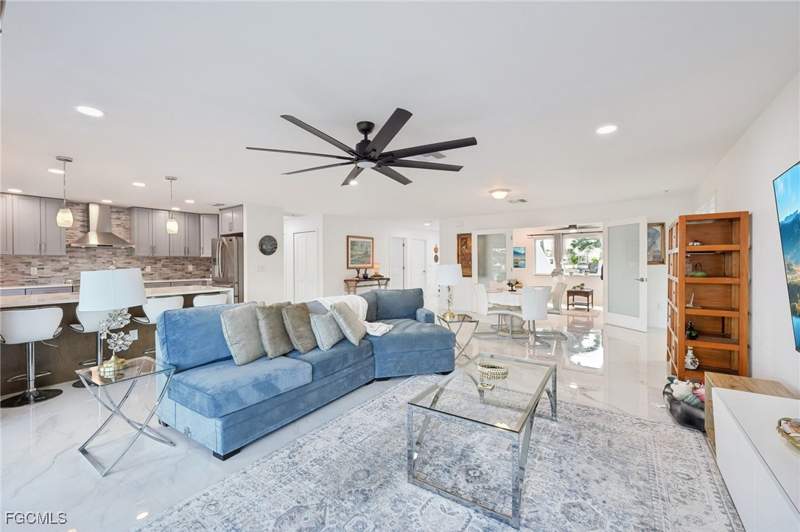 4 bedroom SingleFamilyResidence at 1819 SE 43rd St, Cape Coral, Cape Coral — photo 3