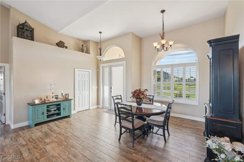 3 bedroom SingleFamilyResidence at 1422 NW 38th Pl, Cape Coral, Cape Coral — photo 3