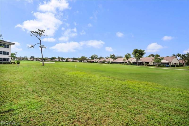 2 bedroom Condominium at 6102 Augusta Dr 302, Seven Lakes, Fort Myers — photo 5