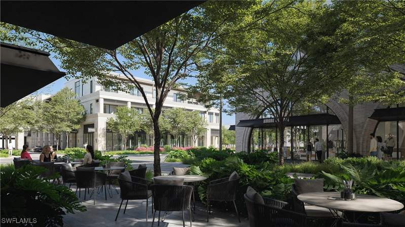 4 bedroom Condominium at 1075 6th Ave S 305, The Avenue, Naples — photo 2