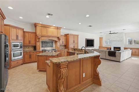 7376 Heritage Palms Estates Dr, Fort Myers FL - photo 10 of 49