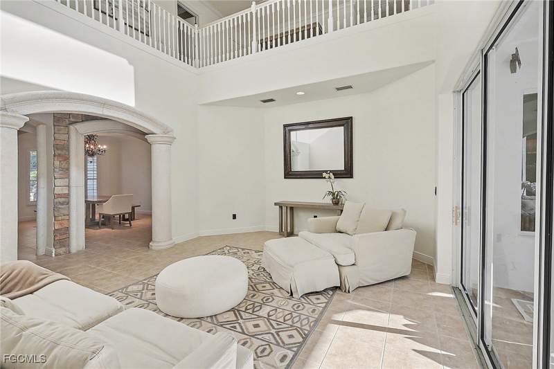 4 bedroom SingleFamilyResidence at 7376 Heritage Palms Estates Dr, The Enclave, Fort Myers — photo 5