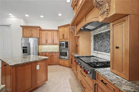 7376 Heritage Palms Estates Dr, Fort Myers FL - photo 9 of 49